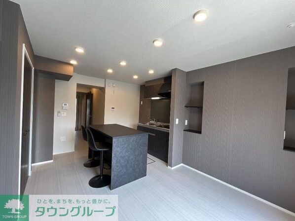 サングリーンの物件内観写真